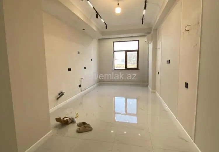 650 000 AZN - 4 otaqlı mənzil Satılır, Xətai, Bakı