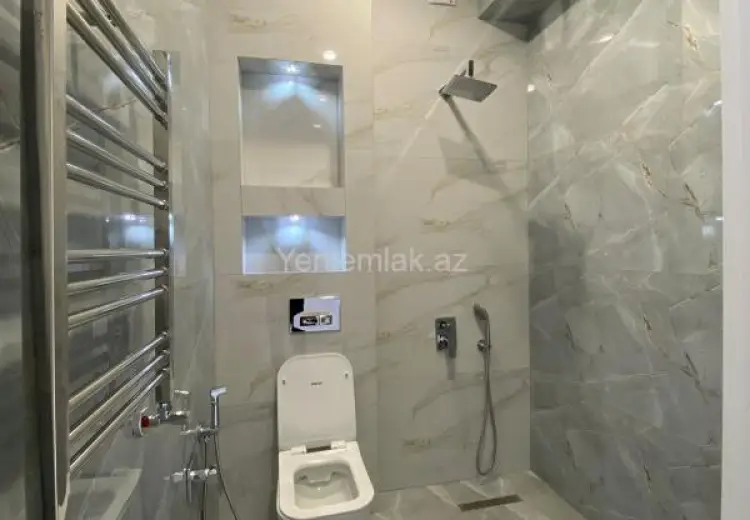 650 000 AZN - 4 otaqlı mənzil Satılır, Xətai, Bakı