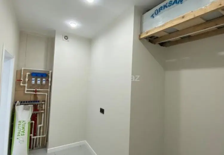 650 000 AZN - 4 otaqlı mənzil Satılır, Xətai, Bakı
