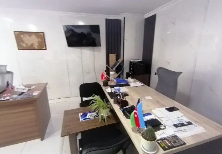 50 m² Obyekt / Ofis Kirayə (aylıq), Nəsimi, Bakı