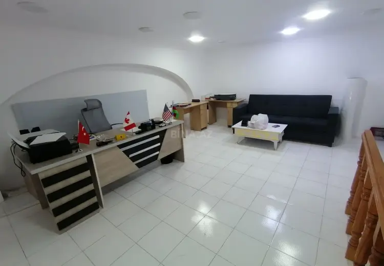 50 m² Obyekt / Ofis Kirayə (aylıq), Nəsimi, Bakı