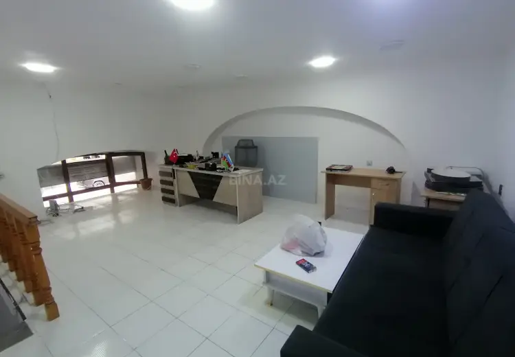 50 m² Obyekt / Ofis Kirayə (aylıq), Nəsimi, Bakı