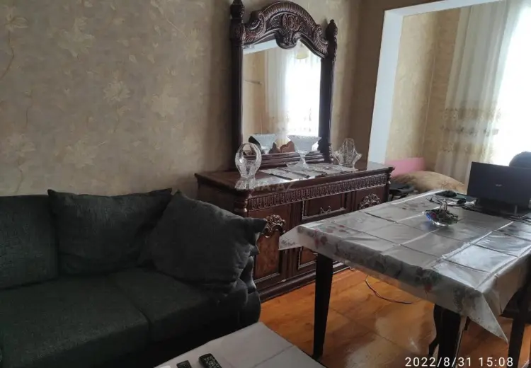 2 otaqlı mənzil Satılır, Xətai, Bakı