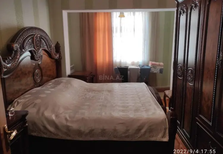 2 otaqlı mənzil Satılır, Xətai, Bakı