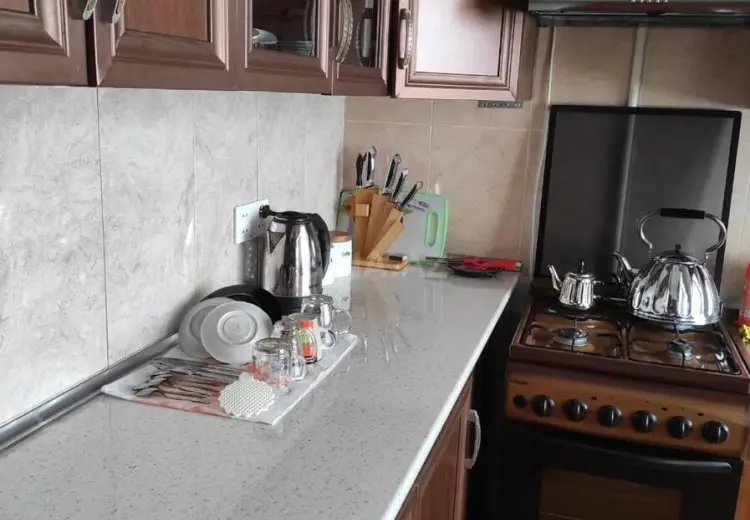 2 otaqlı mənzil Satılır, Xətai, Bakı
