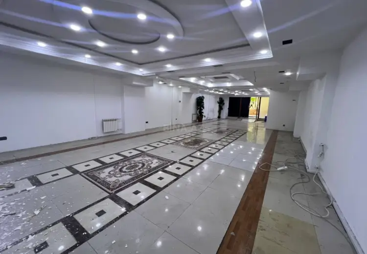 300 m² Obyekt / Ofis Kirayə (aylıq), Nəsimi, Bakı