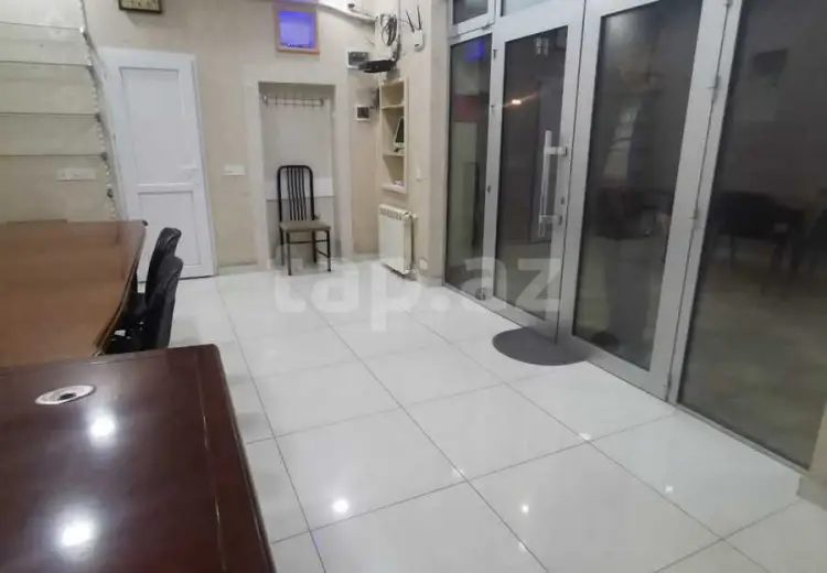 0 m² Obyekt / Ofis , Xətai, Bakı
