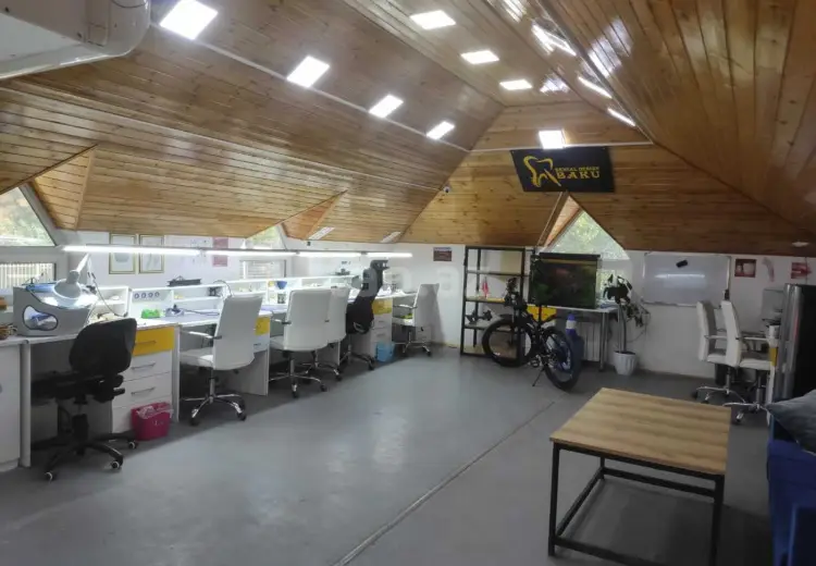 0 m² Obyekt / Ofis , Xətai, Bakı