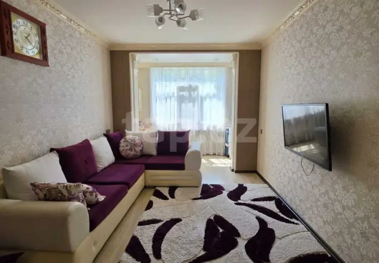 4 otaqlı mənzil , Bakı