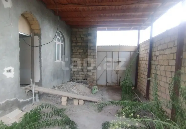3 otaqlı mənzil , Şəki