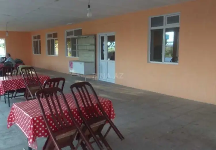 300 m² Obyekt / Ofis Satılır, Pirsaat qəs., Hacıqabul
