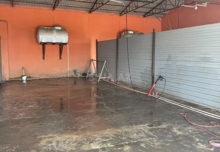 4800 m² Obyekt / Ofis Satılır, Bərdə
