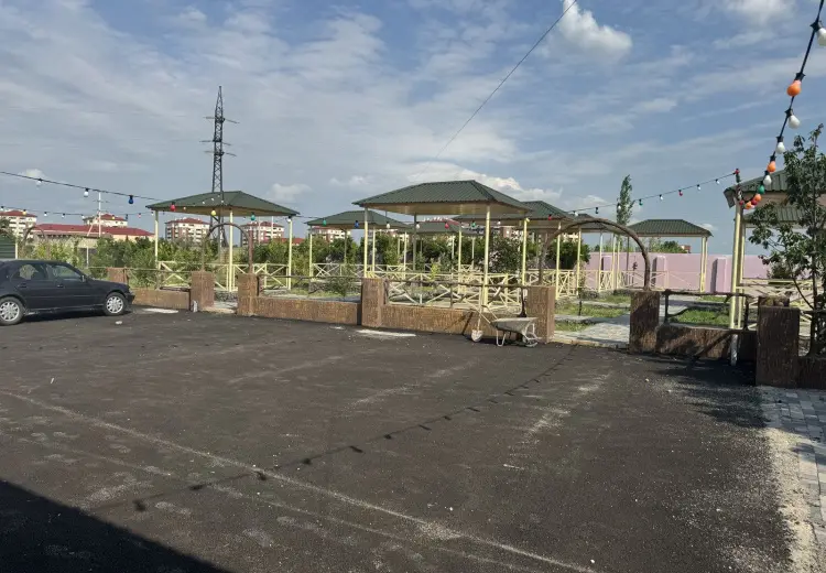 4800 m² Obyekt / Ofis Satılır, Bərdə