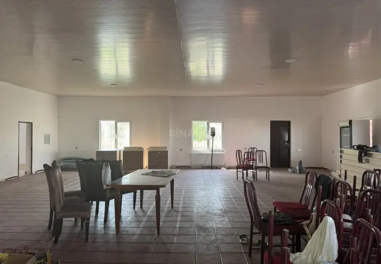 4800 m² Obyekt / Ofis Satılır, Bərdə