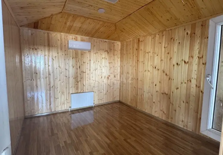 4800 m² Obyekt / Ofis Satılır, Bərdə