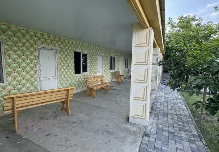 4800 m² Obyekt / Ofis Satılır, Bərdə