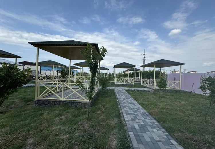 4800 m² Obyekt / Ofis Satılır, Bərdə
