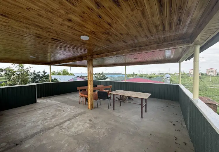 4800 m² Obyekt / Ofis Satılır, Bərdə