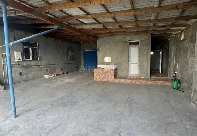 4800 m² Obyekt / Ofis Satılır, Bərdə