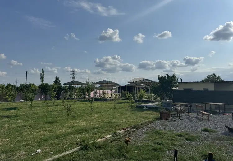 4800 m² Obyekt / Ofis Satılır, Bərdə