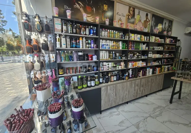 0 m² Obyekt / Ofis , Sumqayıt