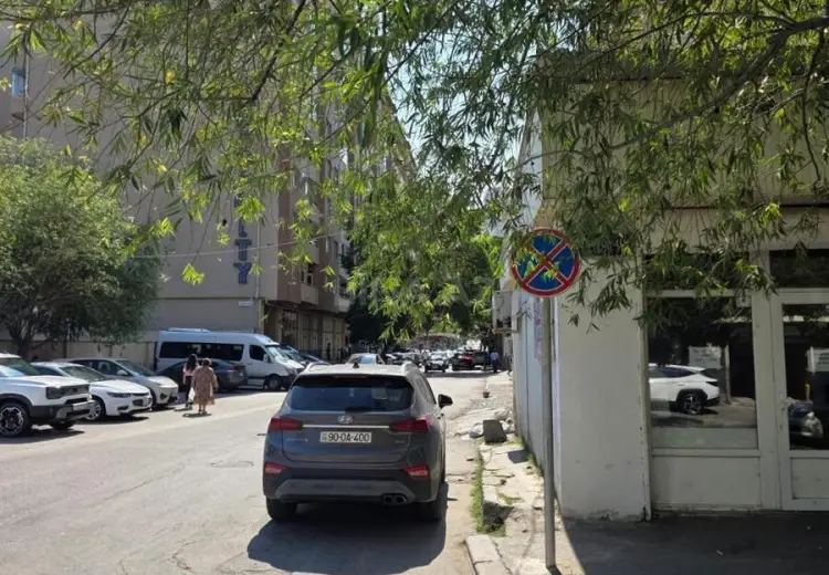 30 m² Obyekt / Ofis Kirayə (aylıq), Abşeron