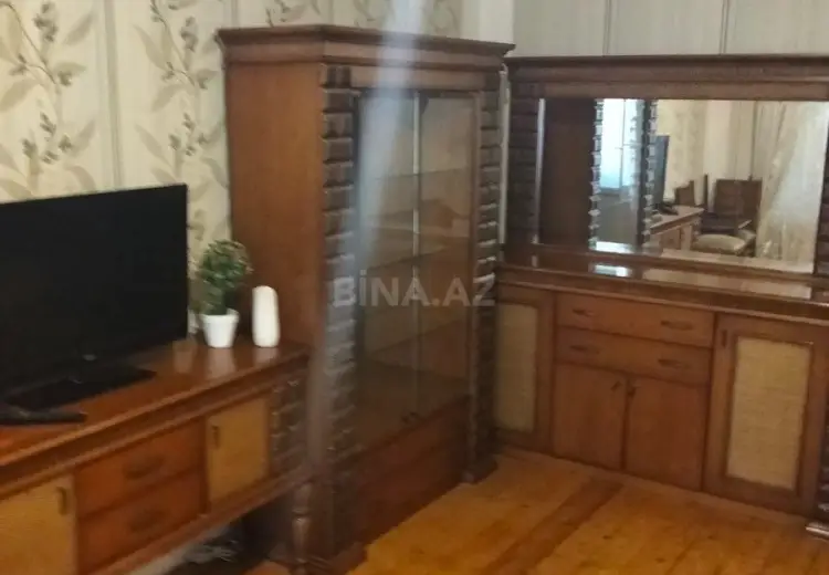 3 otaqlı mənzil Satılır, Əhmədli, Xətai, Bakı