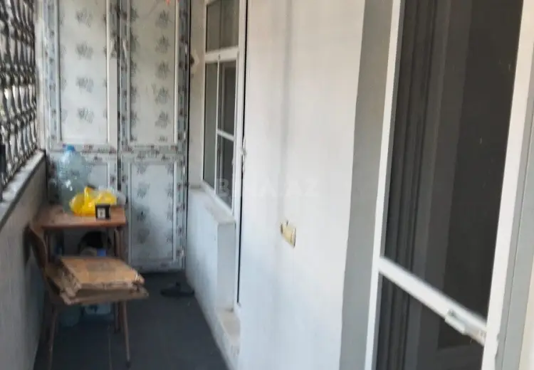 3 otaqlı mənzil Satılır, Əhmədli, Xətai, Bakı