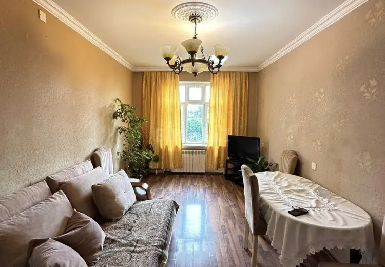 2 otaqlı mənzil Satılır, Yeni Günəşli qəs., Suraxanı, Bakı