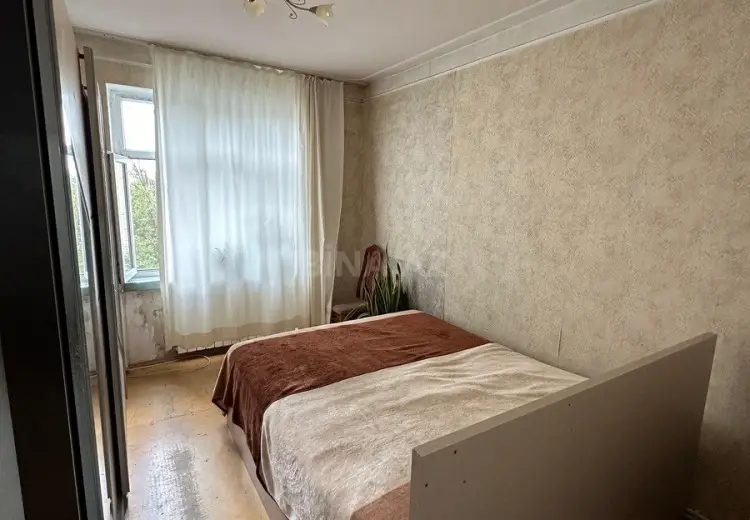 2 otaqlı mənzil Satılır, Yeni Günəşli qəs., Suraxanı, Bakı