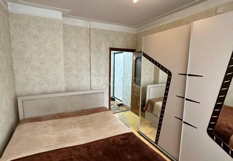 2 otaqlı mənzil Satılır, Yeni Günəşli qəs., Suraxanı, Bakı