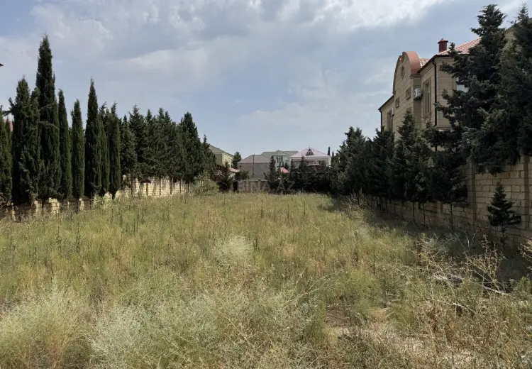 12 sot Torpaq Satılır, Xırdalan