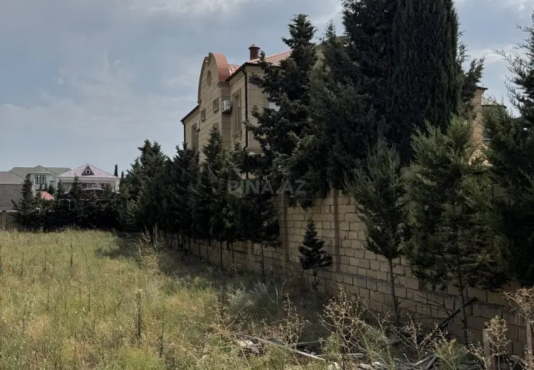 12 sot Torpaq Satılır, Xırdalan