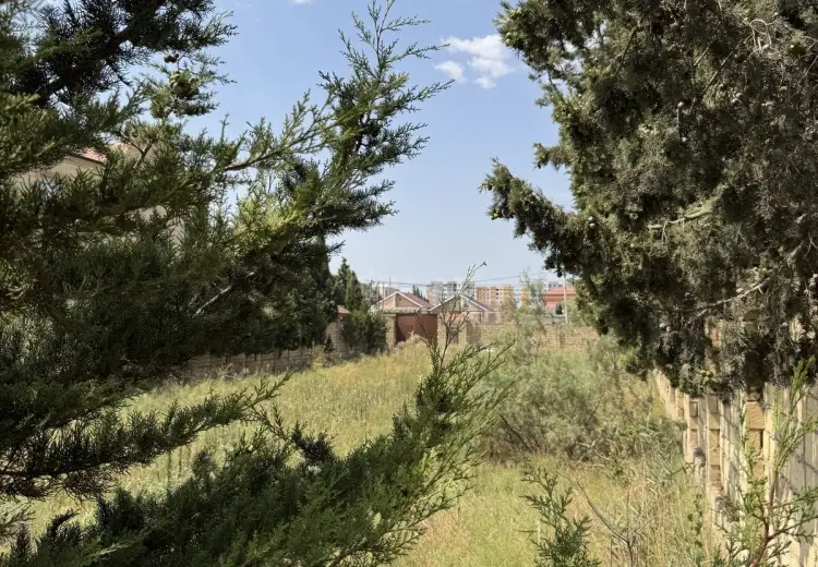12 sot Torpaq Satılır, Xırdalan