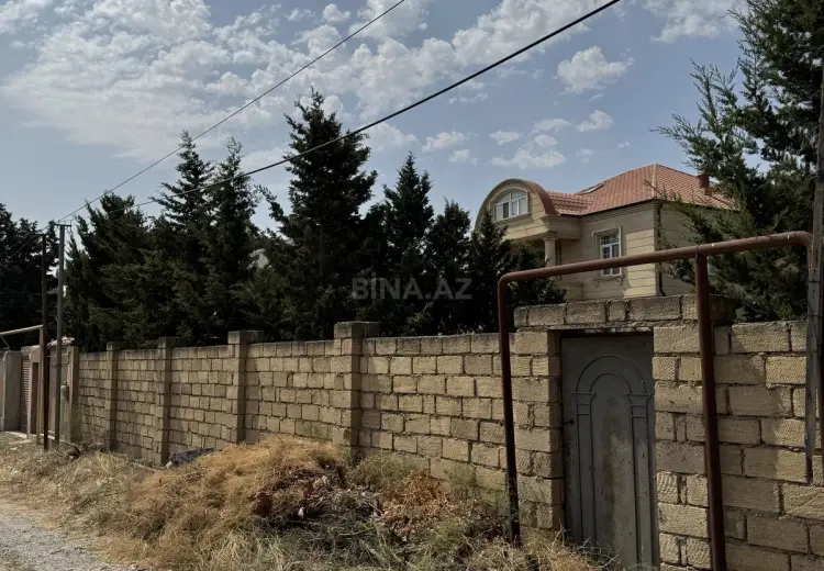 12 sot Torpaq Satılır, Xırdalan