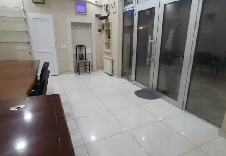 75 m² Obyekt / Ofis Satılır, Xətai, Bakı