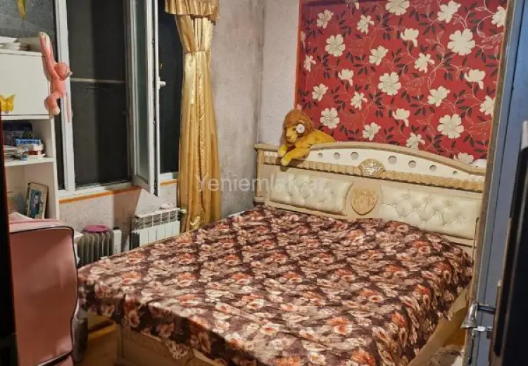 255 000 AZN - 4 otaqlı mənzil Satılır, Yasamal qəs., Yasamal, Bakı