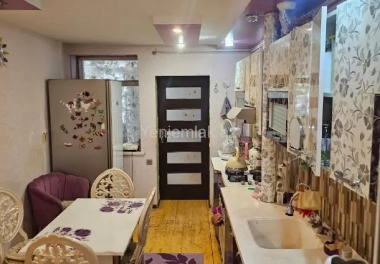 255 000 AZN - 4 otaqlı mənzil Satılır, Yasamal qəs., Yasamal, Bakı