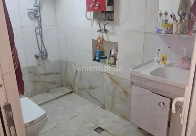 255 000 AZN - 4 otaqlı mənzil Satılır, Yasamal qəs., Yasamal, Bakı