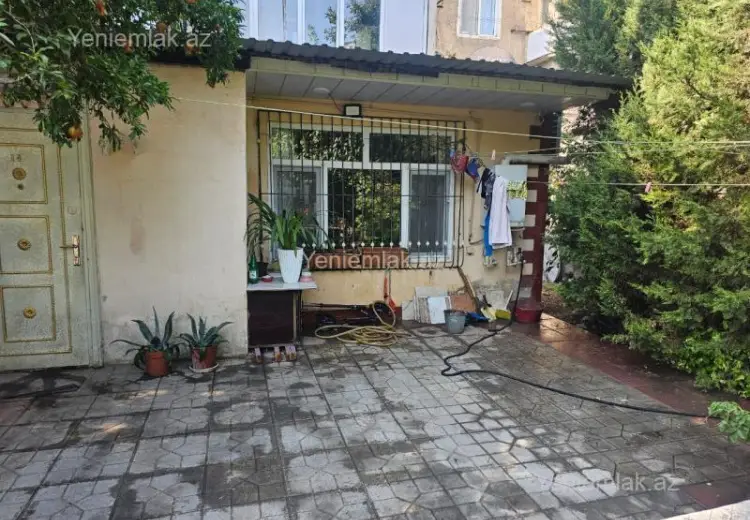 255 000 AZN - 4 otaqlı mənzil Satılır, Yasamal qəs., Yasamal, Bakı