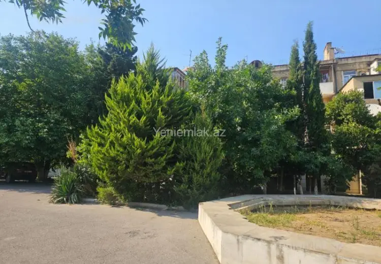 255 000 AZN - 4 otaqlı mənzil Satılır, Yasamal qəs., Yasamal, Bakı
