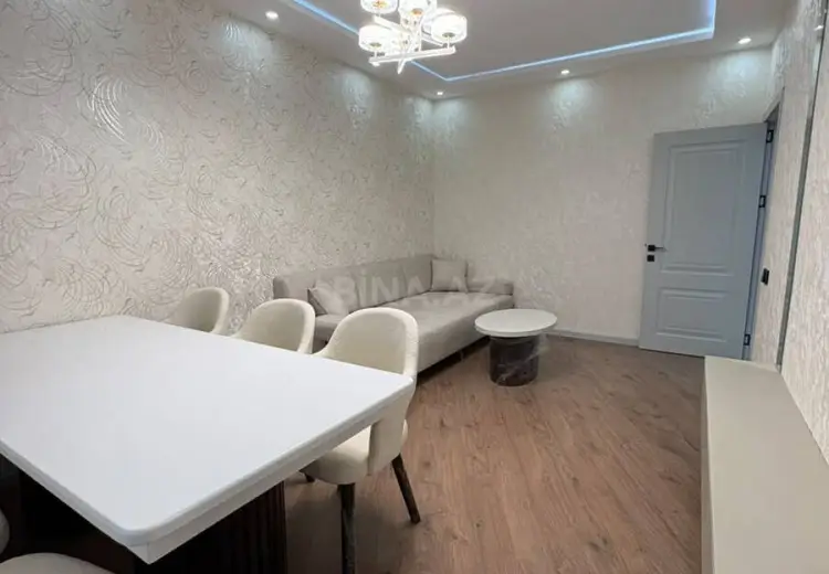 3 otaqlı mənzil Satılır, Xətai, Bakı