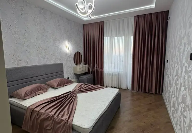 3 otaqlı mənzil Satılır, Xətai, Bakı