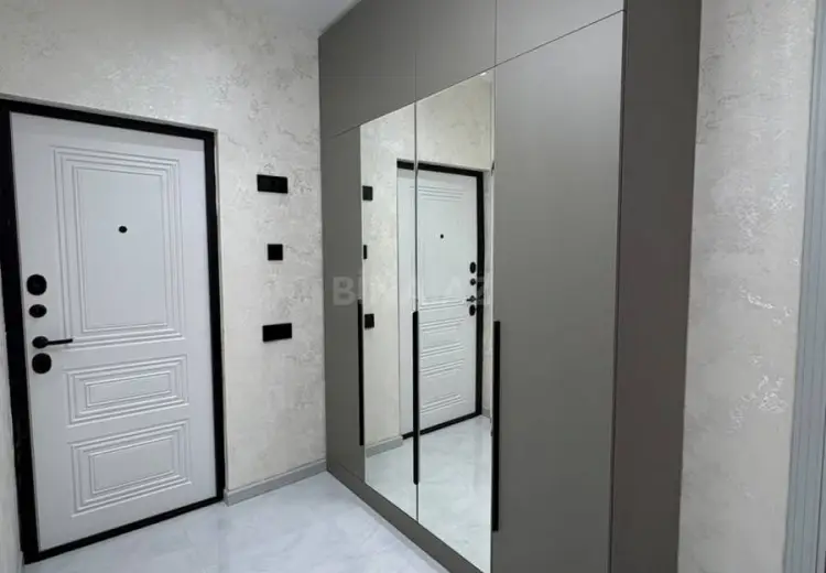 3 otaqlı mənzil Satılır, Xətai, Bakı