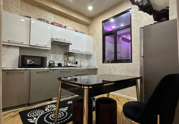 225 000 AZN - 2 otaqlı mənzil Satılır, Nəsimi, Bakı