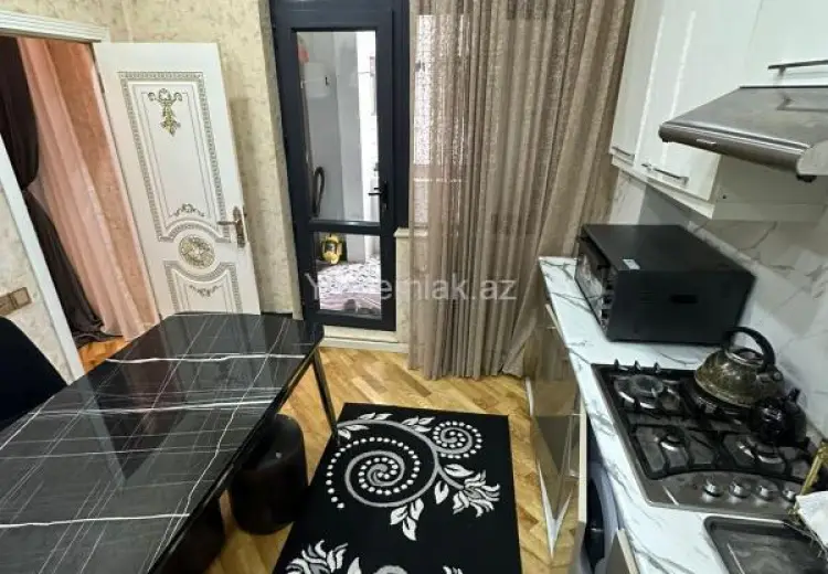 225 000 AZN - 2 otaqlı mənzil Satılır, Nəsimi, Bakı