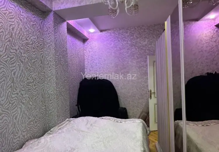 225 000 AZN - 2 otaqlı mənzil Satılır, Nəsimi, Bakı