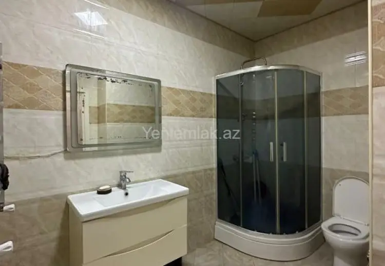 225 000 AZN - 2 otaqlı mənzil Satılır, Nəsimi, Bakı