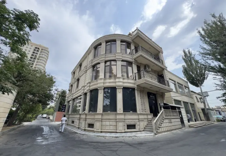0 m² Obyekt / Ofis , Bakı