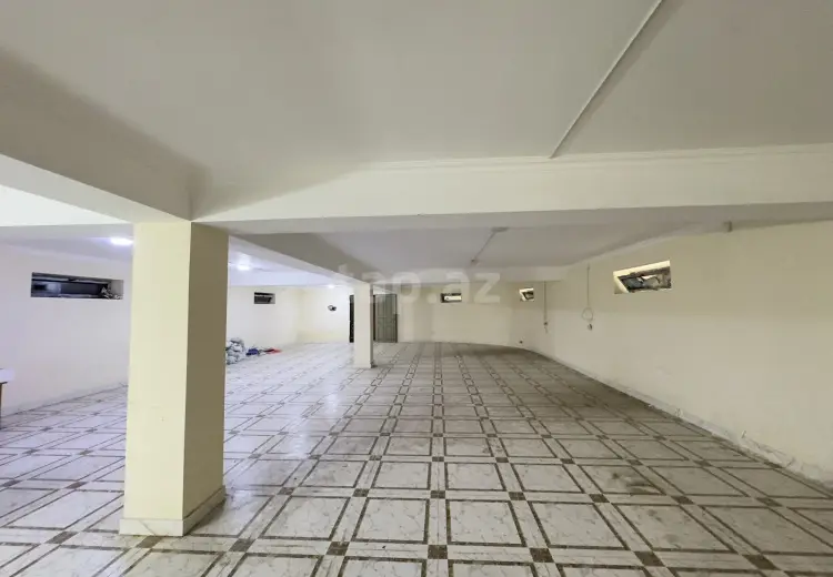 0 m² Obyekt / Ofis , Bakı
